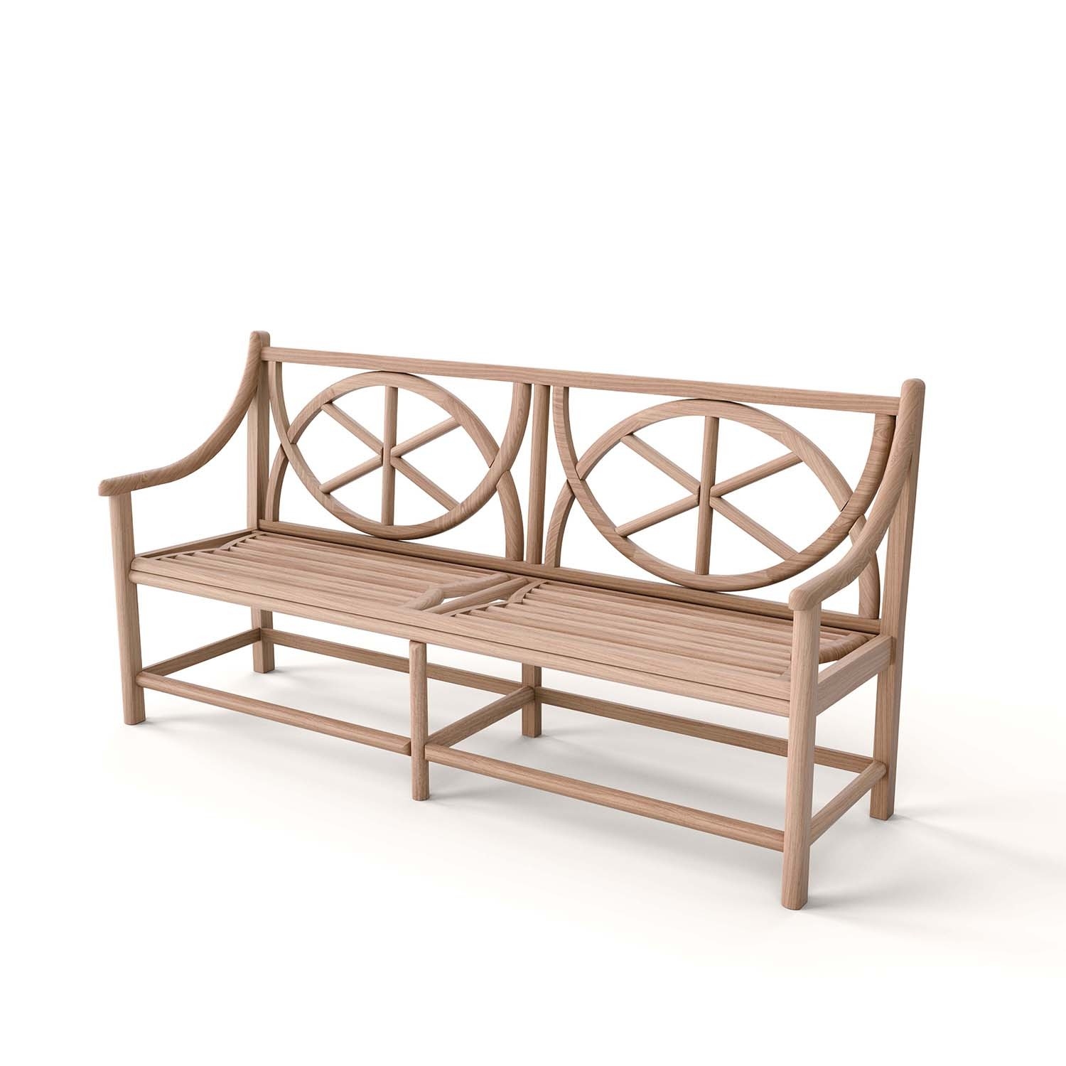 The SOLIS bench