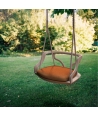 The ASTER Swing
