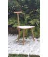 The LILY tripod chair