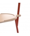 The LILY tripod chair